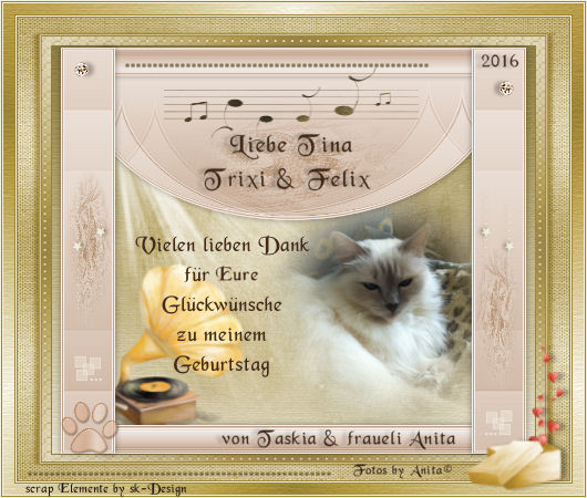 An den Beitrag angehängtes Bild: http://www.anitas-traumwelt.ch/meine-cats/taskia-danke2016tina.jpg